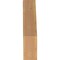 Ekena Millwork 3 1/2"W x 12"D x 16"H Funston Smooth Knee Brace, Western Red Cedar BRC04X12X16FST00SWR - alternate 2